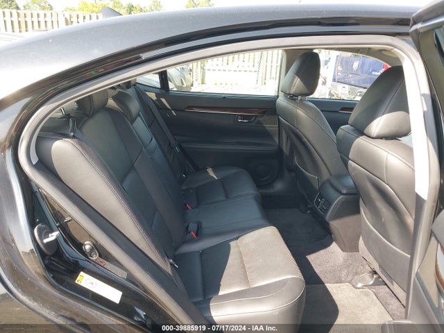 Lexus ES 350 2014 JTHBK1GGXE2096743 Image 8