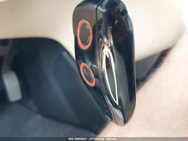 2013 TESLA MODEL S 5YJSA1AG6DFP04833 Photo 10