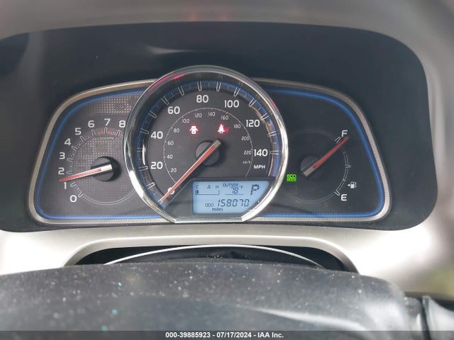 Toyota Rav4 Limited 2015 JTMDFREV6FD130424 Image 7