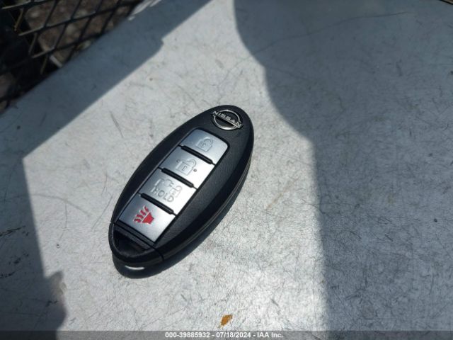 1N4AZ1BV7PC559116 Nissan Leaf S 40 Kwh