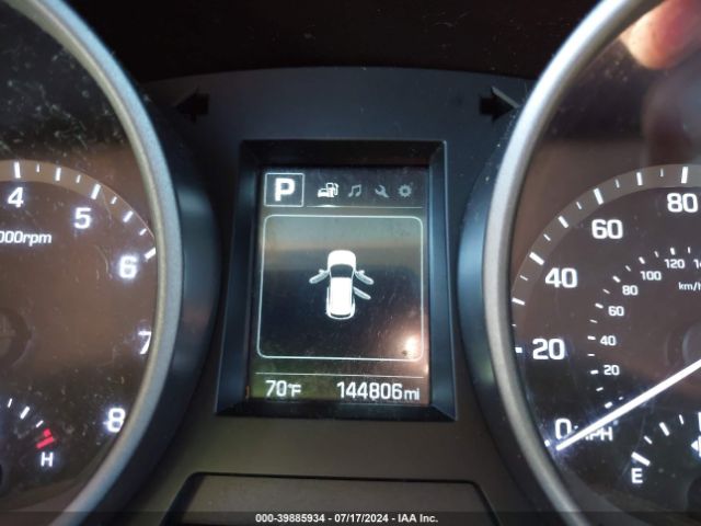 5XYZT3LB5HG455204 Hyundai Santa Fe Sport 2.4l