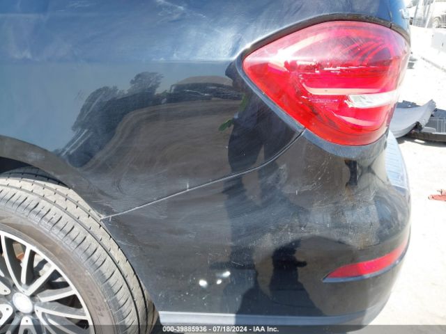 4JGDF6EE8HA934111 Mercedes-Benz Gls 450 4matic