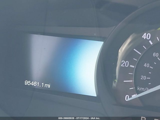 3FA6P0MU9KR154332 Ford Fusion Hybrid Sel