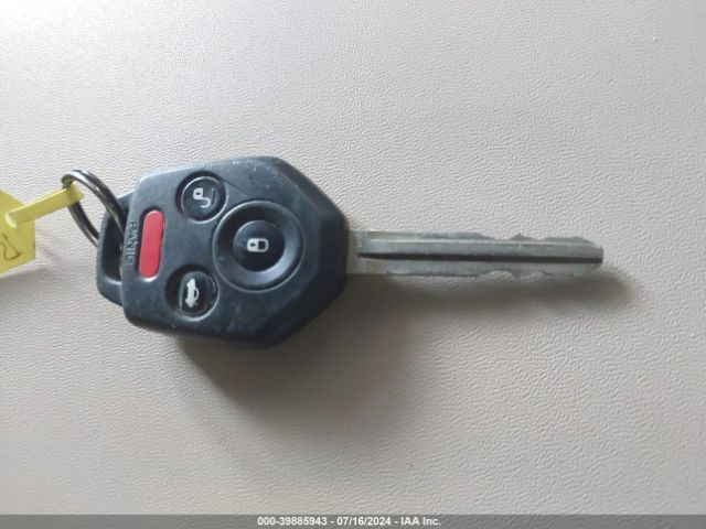 4S3BNBC69F3046875 Subaru Legacy 2.5i Premium