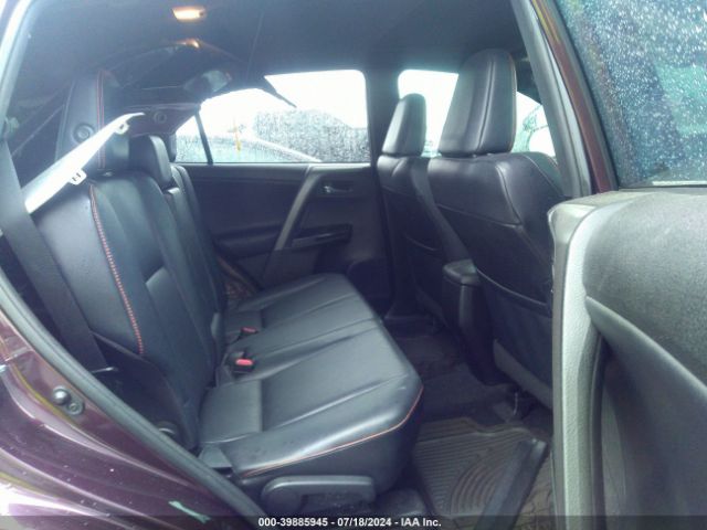 2T3NFREV3GW248195 Toyota RAV4 SE