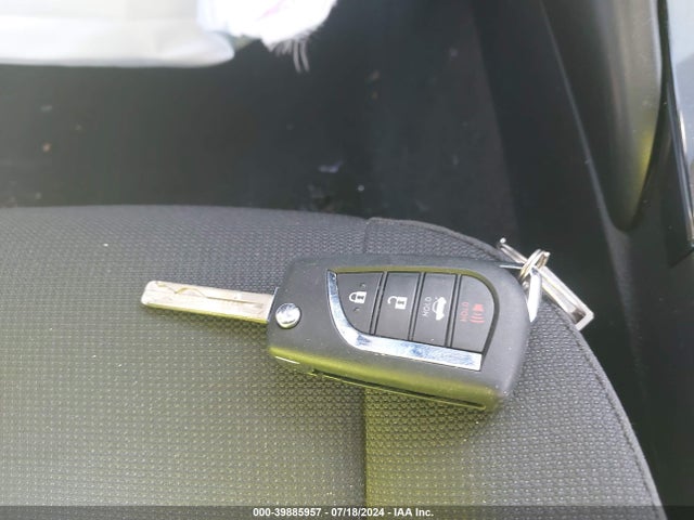Toyota Corolla Hybrid Le 2023 JTDBCMFE0PJ015953 Image 11