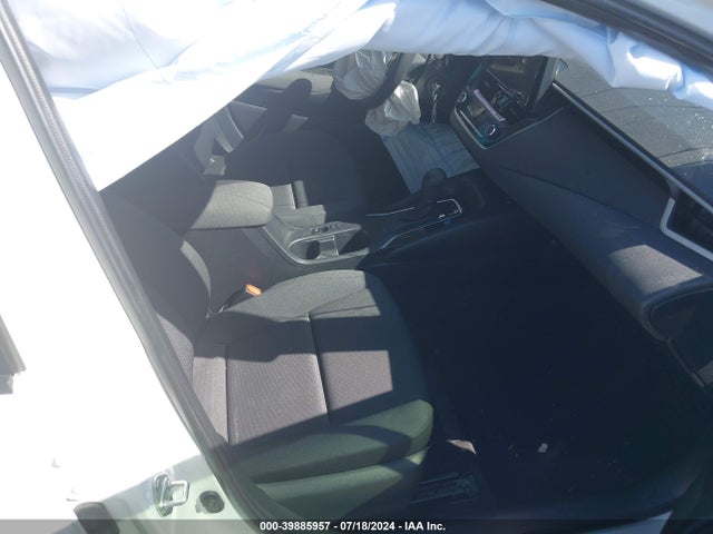 Toyota Corolla Hybrid Le 2023 JTDBCMFE0PJ015953 Image 5