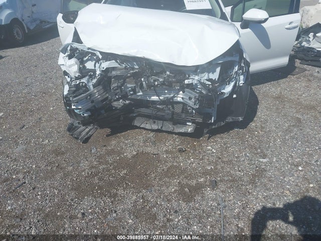 Toyota Corolla Hybrid Le 2023 JTDBCMFE0PJ015953 Image 6