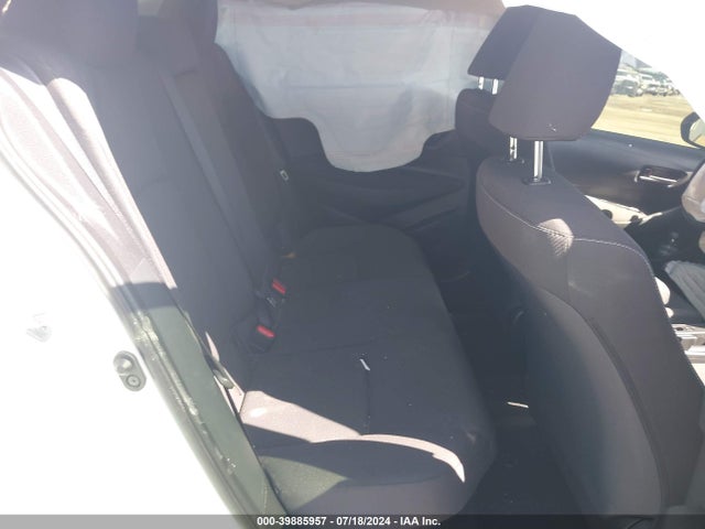 Toyota Corolla Hybrid Le 2023 JTDBCMFE0PJ015953 Image 8