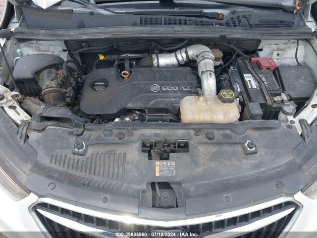Buick Encore 2017 KL4CJ1SM9HB026834 Image 10