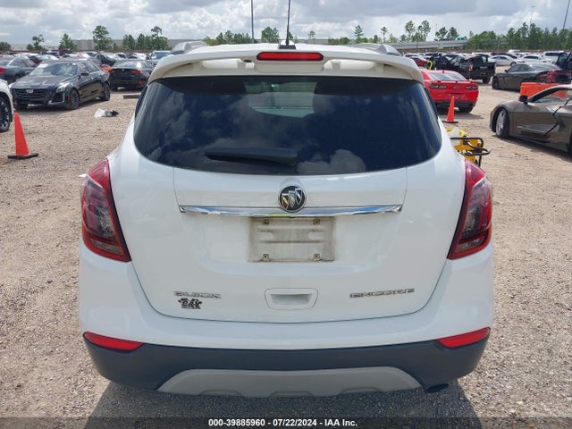 Buick Encore 2017 KL4CJ1SM9HB026834 Image 15