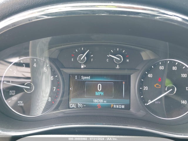 Buick Encore 2017 KL4CJ1SM9HB026834 Image 7