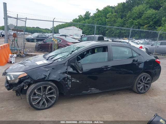 Toyota Corolla S Plus 2016 2T1BURHE3GC531422 Image 14