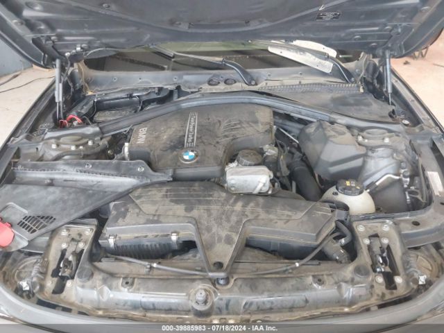 WBA3B1G55FNT03850 BMW 320i