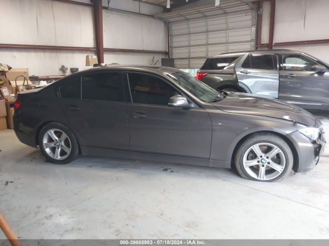 WBA3B1G55FNT03850 BMW 320i