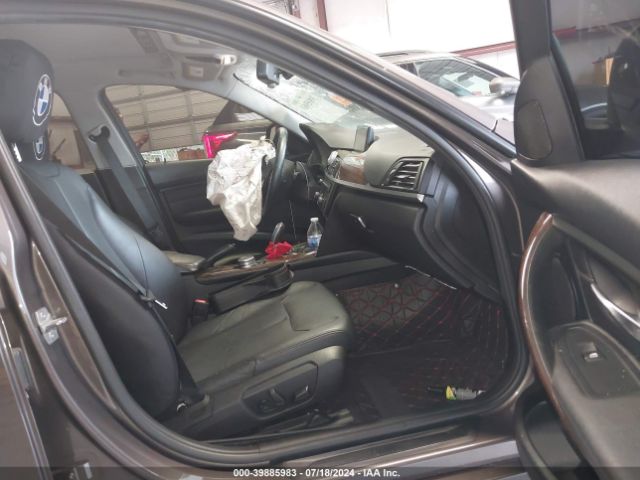WBA3B1G55FNT03850 BMW 320i