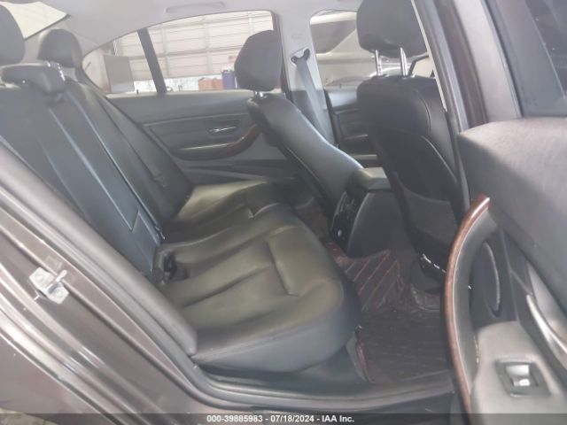 WBA3B1G55FNT03850 BMW 320i