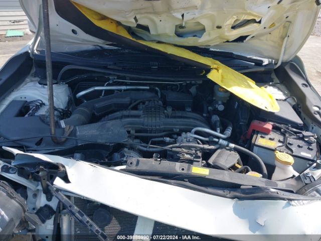 JF2GTAEC1LH243323 Subaru Crosstrek Premium
