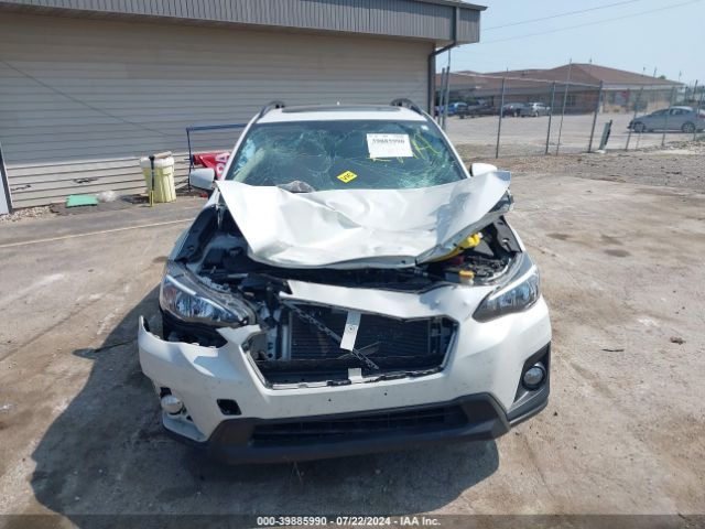 JF2GTAEC1LH243323 Subaru Crosstrek Premium