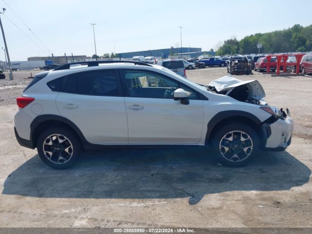 JF2GTAEC1LH243323 Subaru Crosstrek Premium