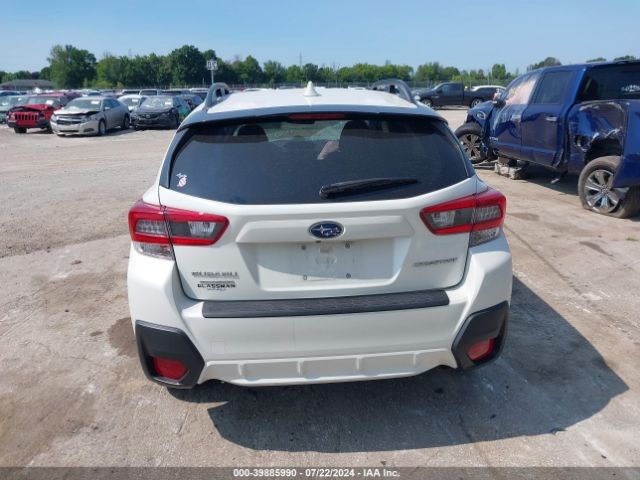 JF2GTAEC1LH243323 Subaru Crosstrek Premium