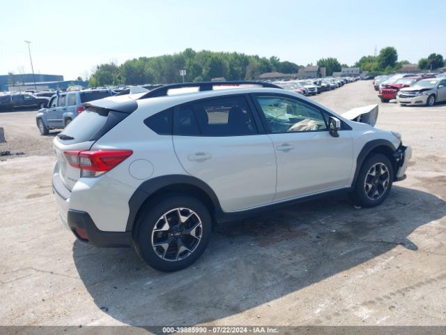 JF2GTAEC1LH243323 Subaru Crosstrek Premium