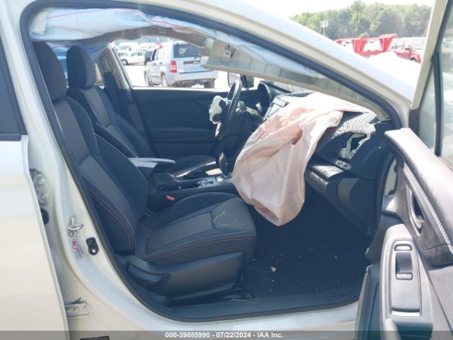 JF2GTAEC1LH243323 Subaru Crosstrek Premium