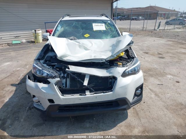 JF2GTAEC1LH243323 Subaru Crosstrek Premium