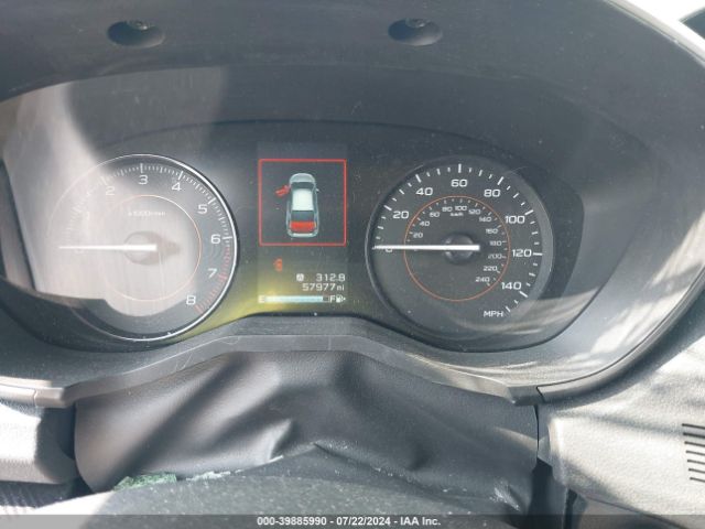 JF2GTAEC1LH243323 Subaru Crosstrek Premium