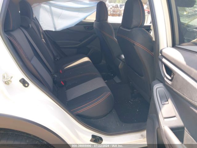 JF2GTAEC1LH243323 Subaru Crosstrek Premium