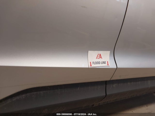 Ford EDGE SEL 2016 2FMPK4J94GBC25247 Image 6