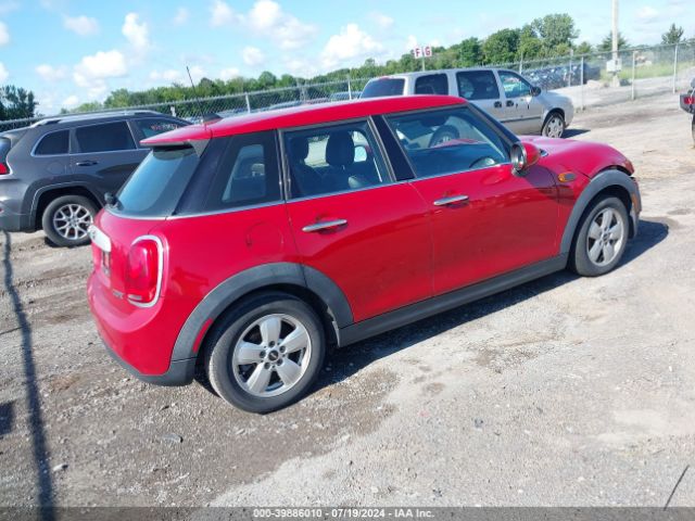 WMWXS5C51FT837177 Mini Hardtop Cooper