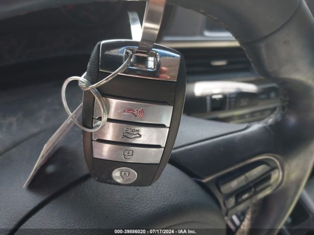 5XXGU4L3XGG120347 KIA OPTIMA EX