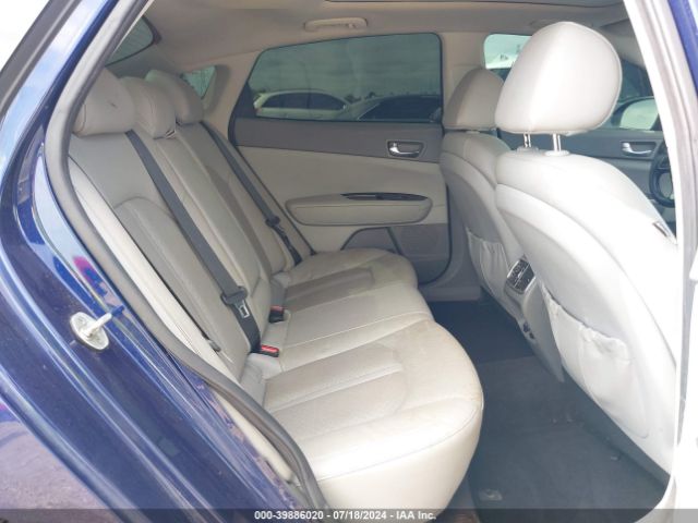 5XXGU4L3XGG120347 KIA OPTIMA EX