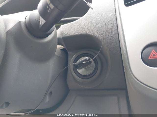 Nissan Frontier Sv 2019 1N6AD0EV9KN874766 Image 11