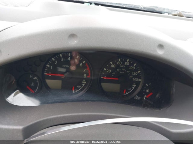 Nissan Frontier Sv 2019 1N6AD0EV9KN874766 Image 7