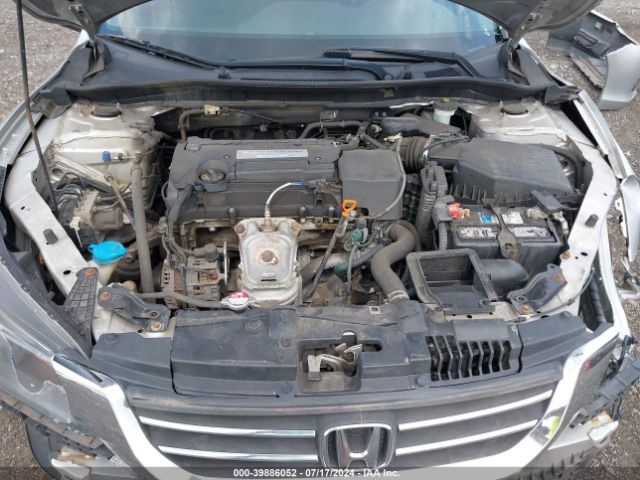 1HGCR2F3XEA286720 Honda ACCORD LX