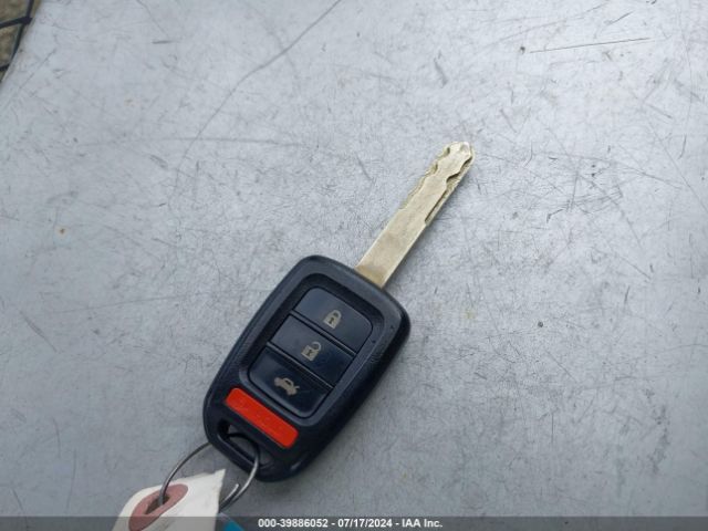 1HGCR2F3XEA286720 Honda ACCORD LX