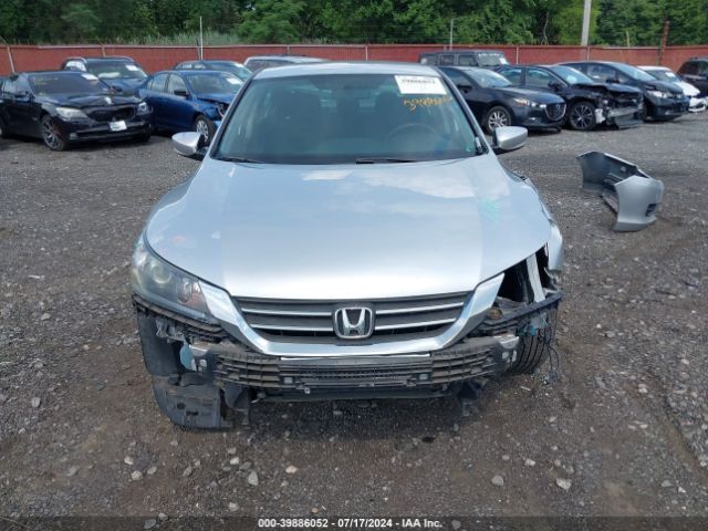 1HGCR2F3XEA286720 Honda ACCORD LX