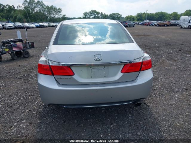 1HGCR2F3XEA286720 Honda ACCORD LX