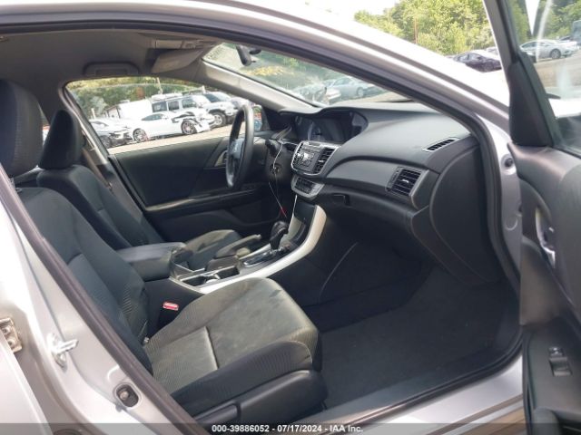1HGCR2F3XEA286720 Honda ACCORD LX