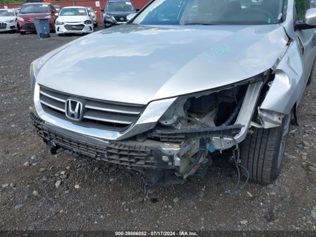 1HGCR2F3XEA286720 Honda ACCORD LX