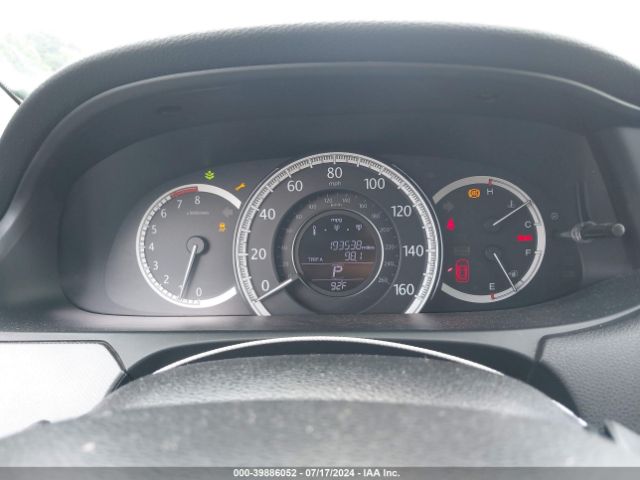 1HGCR2F3XEA286720 Honda ACCORD LX