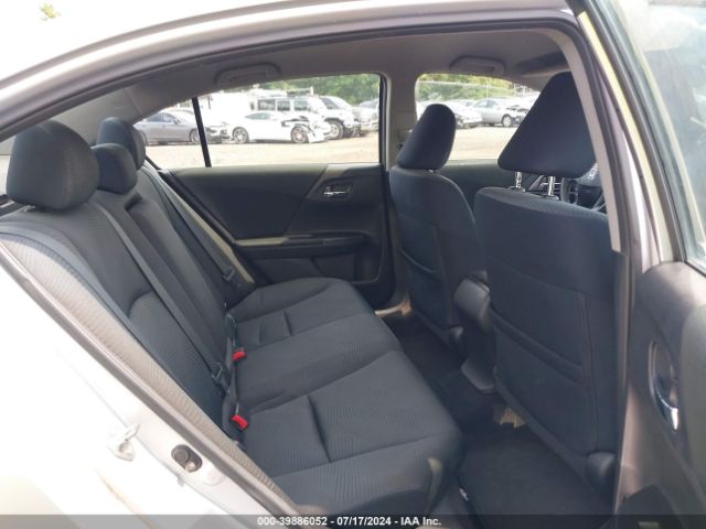 1HGCR2F3XEA286720 Honda ACCORD LX