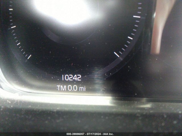 YV4162UM9M2528347 Volvo Xc40 T5 R-design