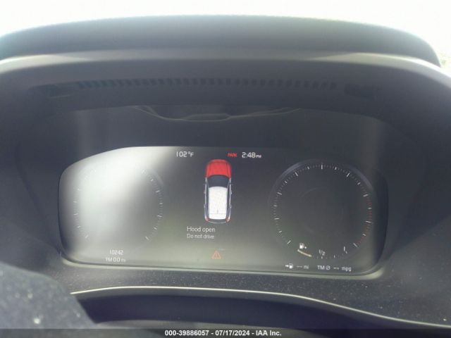 YV4162UM9M2528347 Volvo Xc40 T5 R-design