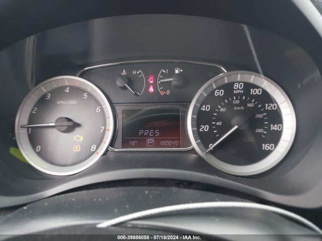 Nissan SENTRA SV 2015 3N1AB7AP3FY257559 Image 7