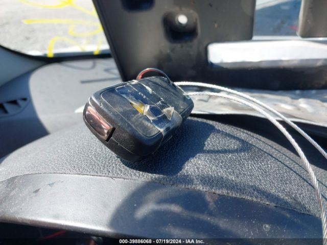 1G1PG5SB9F7170601 Chevrolet CRUZE LTZ