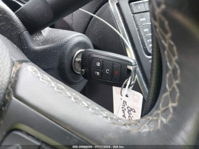 KL4CJBSB6FB176918 Buick Encore Convenience