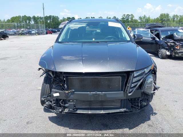 Hyundai TUCSON SEL 2022 5NMJF3AEXNH039491 Image 13